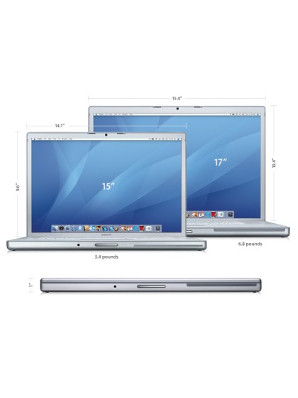 MacBook