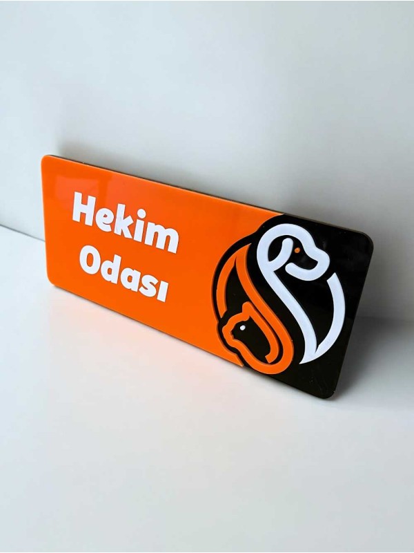 Veteriner Hekim Odası İsimliği