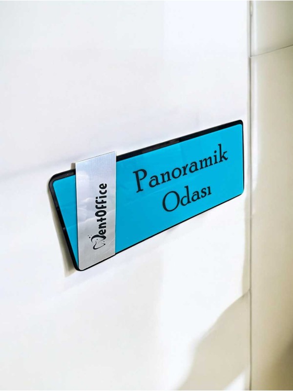 Panoramik Oda İsimliği