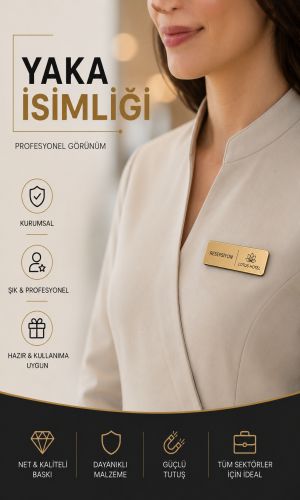 Yaka İsimliği